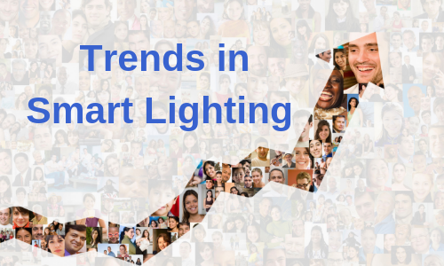 Trends in Smart Lighting