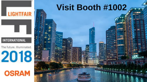 Visit Booth #1002